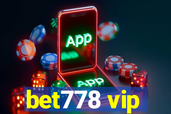 bet778 vip